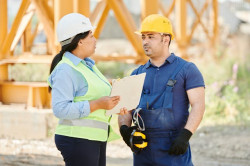 Courtier en assurance pour assurance risques industriels