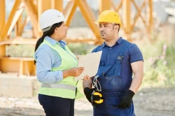 Courtier en assurance pour assurance risques industriels  