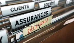 Assurance décennale pour professionnels via courtier   